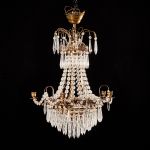 1037 9430 CHANDELIER